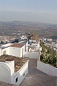 Arcos de la Frontera